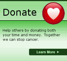 Donate to help fight cancer