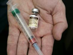 HPV test may be better predictor of cervical cancer than pap smear