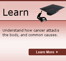 Learn how to fight cancer