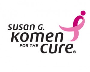 Susan G. Komen for the Cure