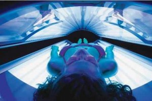 Tanning Beds and Skin Cancer
