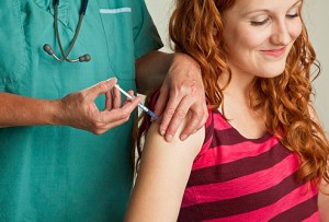 HPV Vaccine